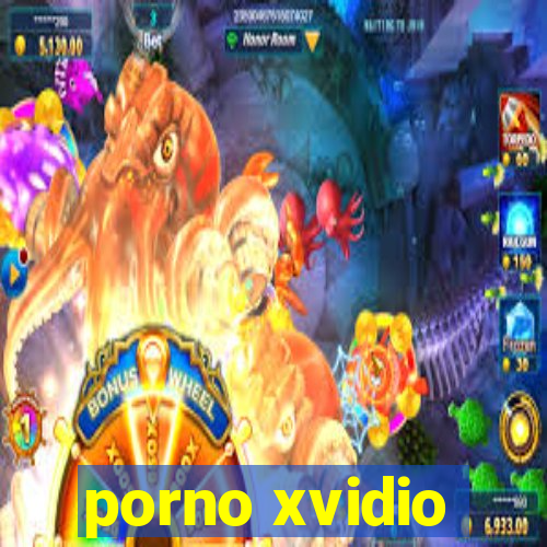 porno xvidio